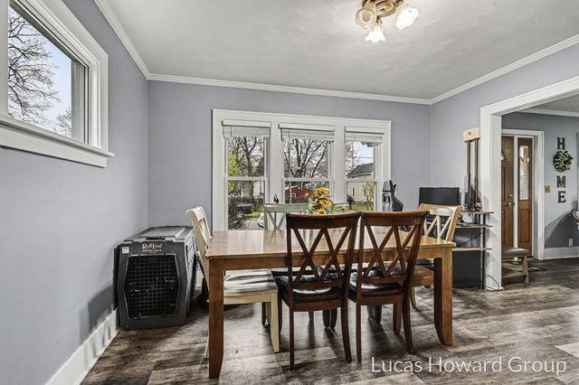 116 N Douglas Avenue, Three Rivers City, MI 49093