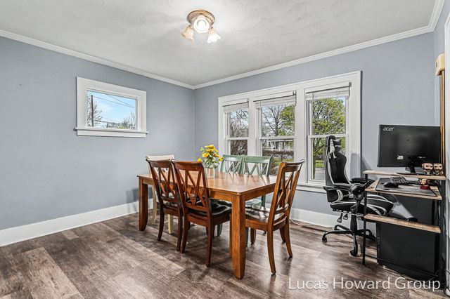 116 N Douglas Avenue, Three Rivers City, MI 49093