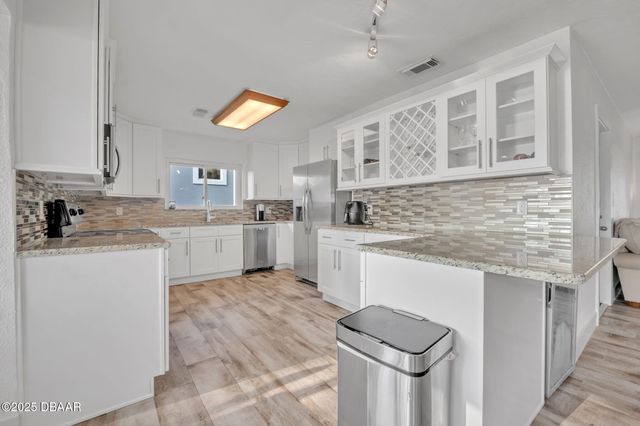 450 Lambert Avenue, Flagler Beach, FL 32136