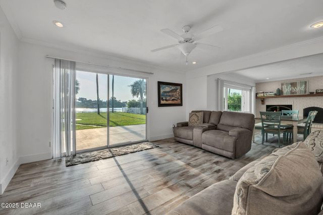 450 Lambert Avenue, Flagler Beach, FL 32136