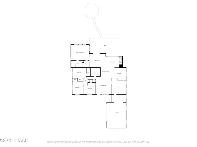 450 Lambert Avenue, Flagler Beach, FL 32136