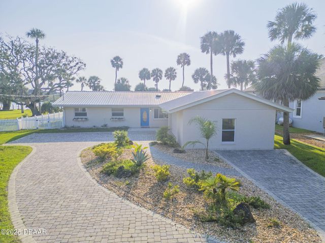 450 Lambert Avenue, Flagler Beach, FL 32136