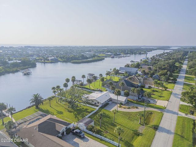 450 Lambert Avenue, Flagler Beach, FL 32136