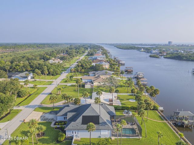 450 Lambert Avenue, Flagler Beach, FL 32136