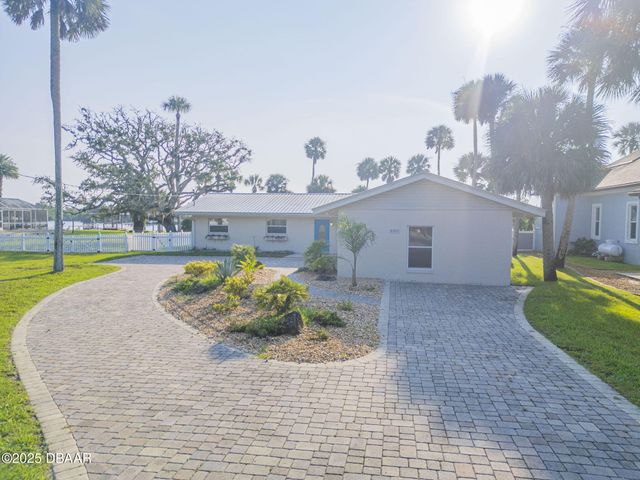 450 Lambert Avenue, Flagler Beach, FL 32136