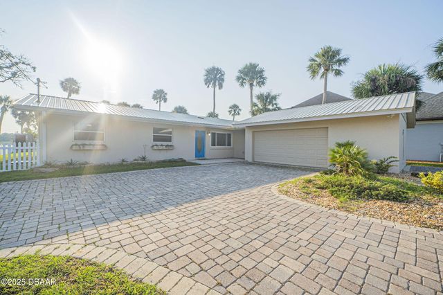 450 Lambert Avenue, Flagler Beach, FL 32136