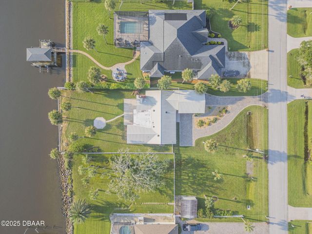 450 Lambert Avenue, Flagler Beach, FL 32136