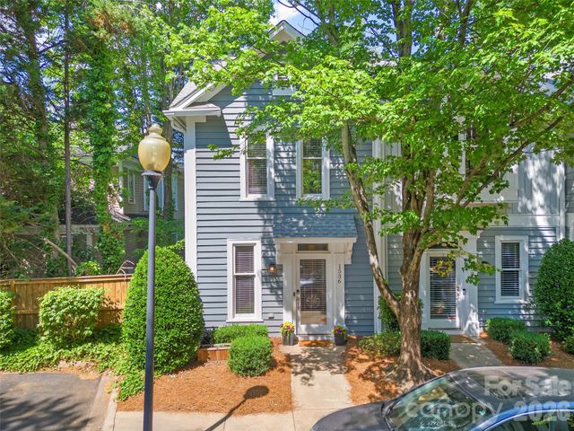 1536 Cleveland Avenue, Charlotte, NC 28203