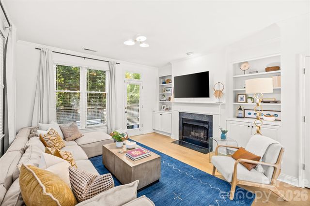 1536 Cleveland Avenue, Charlotte, NC 28203