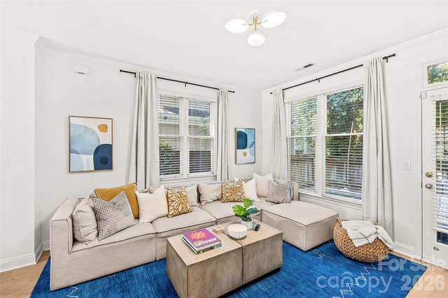 1536 Cleveland Avenue, Charlotte, NC 28203