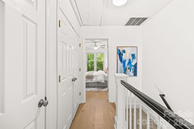 1536 Cleveland Avenue, Charlotte, NC 28203