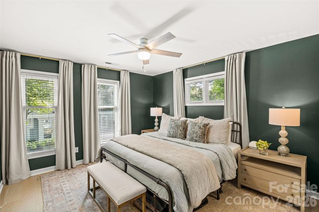 1536 Cleveland Avenue, Charlotte, NC 28203