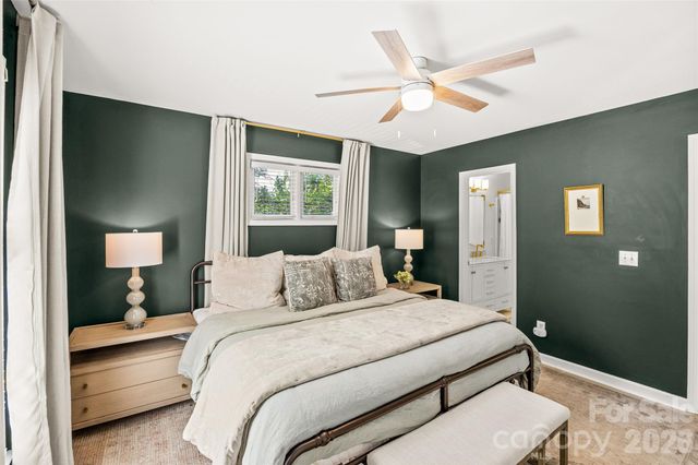 1536 Cleveland Avenue, Charlotte, NC 28203