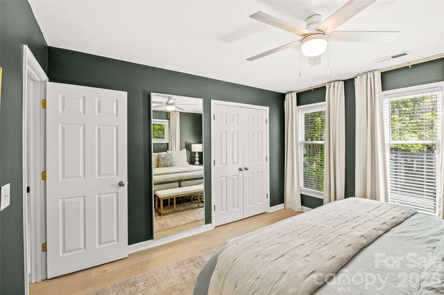 1536 Cleveland Avenue, Charlotte, NC 28203