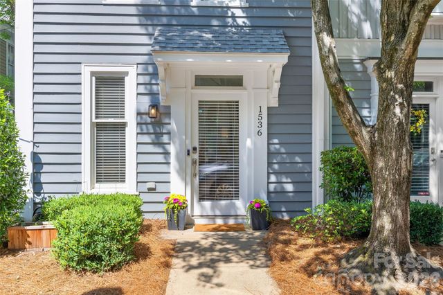 1536 Cleveland Avenue, Charlotte, NC 28203