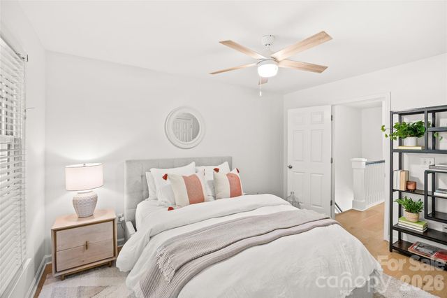 1536 Cleveland Avenue, Charlotte, NC 28203