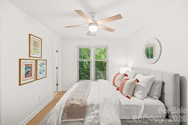 1536 Cleveland Avenue, Charlotte, NC 28203