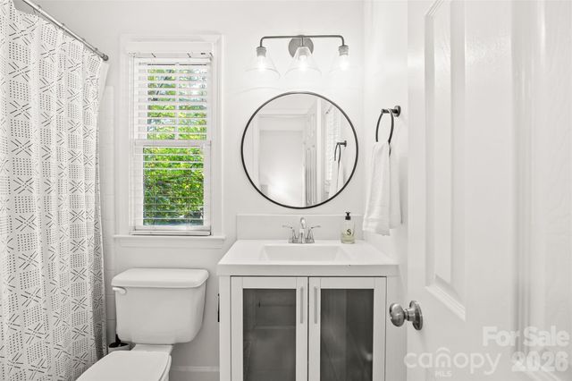 1536 Cleveland Avenue, Charlotte, NC 28203