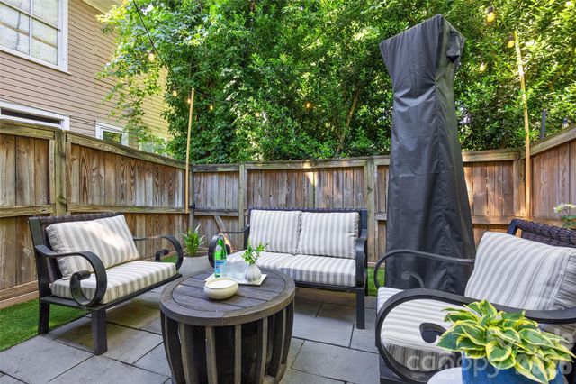 1536 Cleveland Avenue, Charlotte, NC 28203