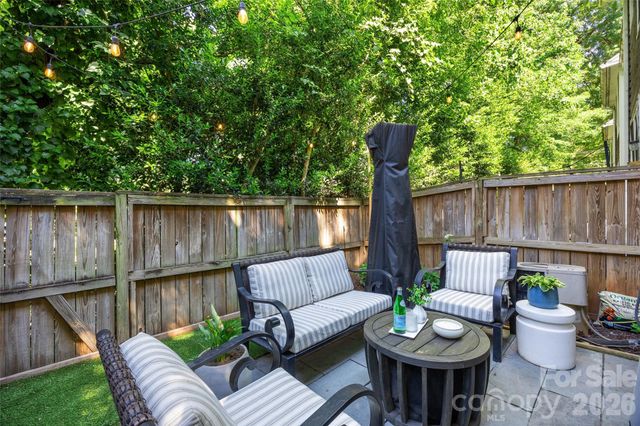 1536 Cleveland Avenue, Charlotte, NC 28203