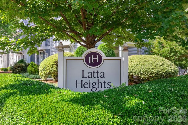 1536 Cleveland Avenue, Charlotte, NC 28203