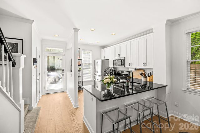 1536 Cleveland Avenue, Charlotte, NC 28203