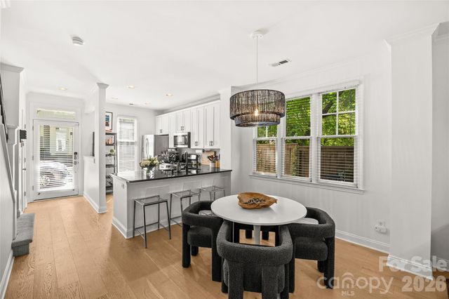 1536 Cleveland Avenue, Charlotte, NC 28203
