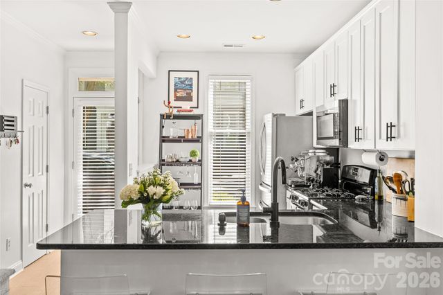 1536 Cleveland Avenue, Charlotte, NC 28203
