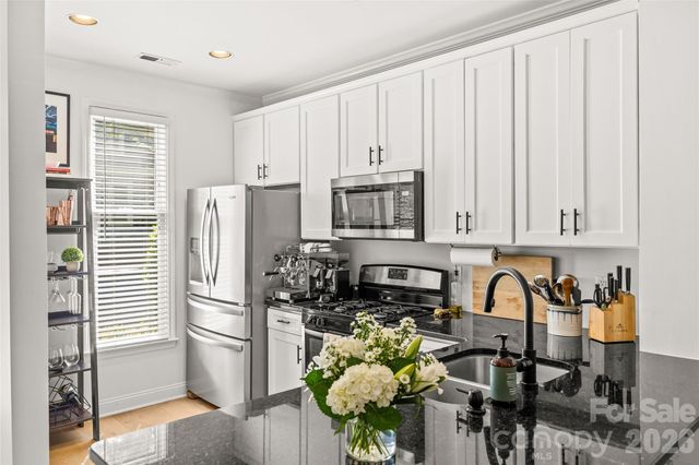 1536 Cleveland Avenue, Charlotte, NC 28203