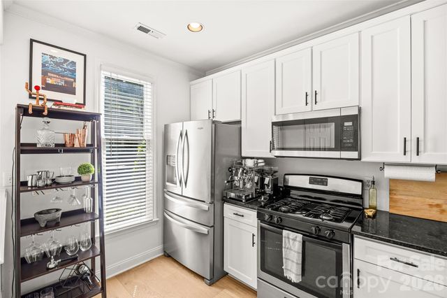 1536 Cleveland Avenue, Charlotte, NC 28203