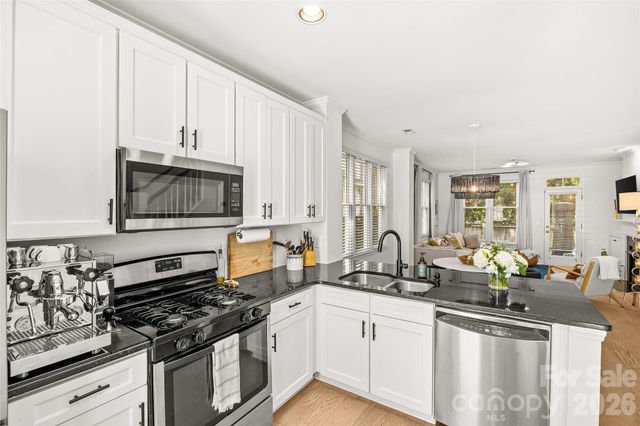 1536 Cleveland Avenue, Charlotte, NC 28203