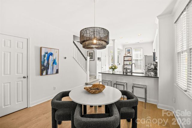 1536 Cleveland Avenue, Charlotte, NC 28203