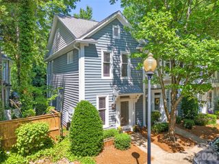 1536 Cleveland Avenue, Charlotte, NC 28203