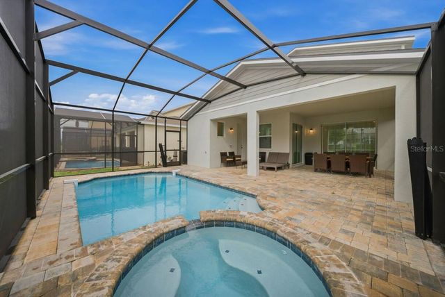 2328 SALTY WINDS WAY, Kissimmee, FL 34747