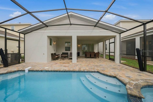 2328 SALTY WINDS WAY, Kissimmee, FL 34747