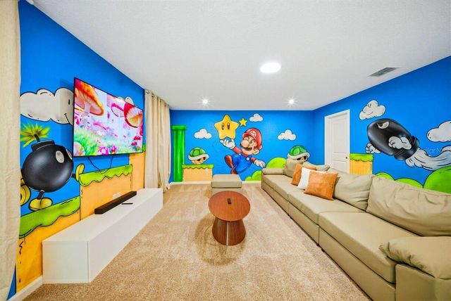 2328 SALTY WINDS WAY, Kissimmee, FL 34747