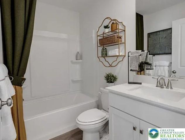 8328 Alexander, Upper Macungie Twp, PA 18031