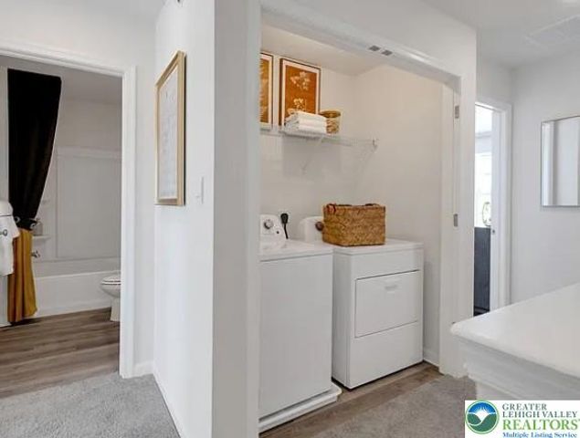 8328 Alexander, Upper Macungie Twp, PA 18031