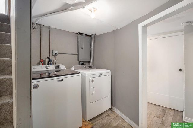 1616 S 6 Street, Omaha, NE 68108