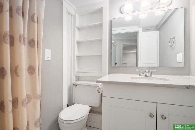 1616 S 6 Street, Omaha, NE 68108