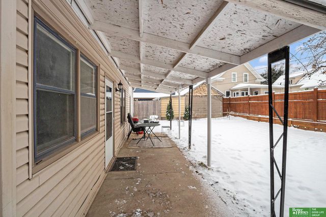 1616 S 6 Street, Omaha, NE 68108