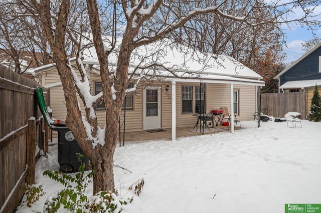 1616 S 6 Street, Omaha, NE 68108