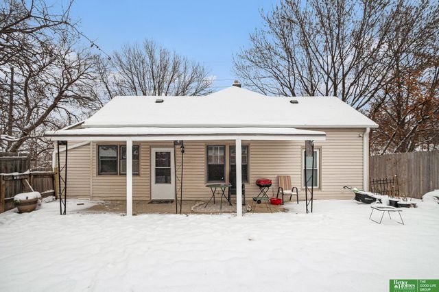 1616 S 6 Street, Omaha, NE 68108