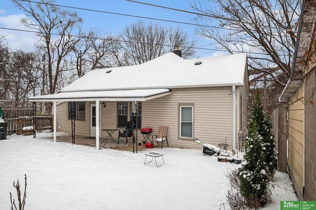 1616 S 6 Street, Omaha, NE 68108