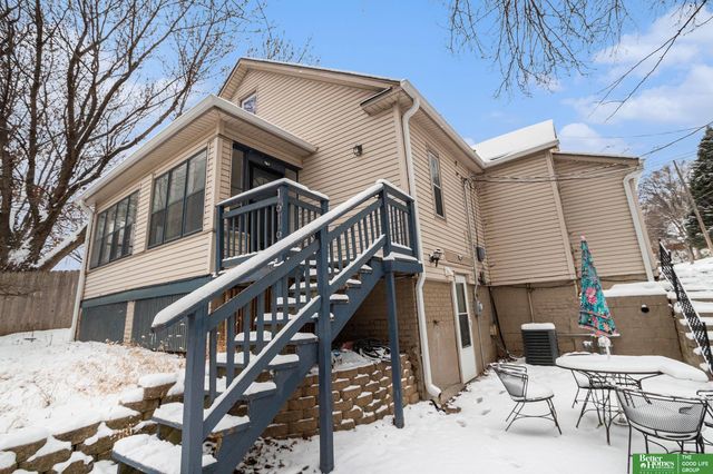 1616 S 6 Street, Omaha, NE 68108