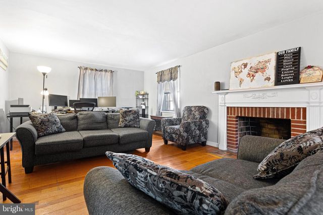 800 COLLENBROOK AVE, Drexel Hill, PA 19026