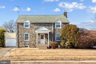 800 COLLENBROOK AVE, Drexel Hill, PA 19026