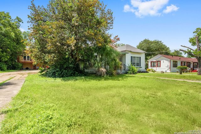 430 E Magnolia Ave, San Antonio, TX 78212