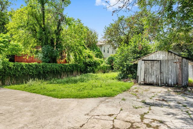 430 E Magnolia Ave, San Antonio, TX 78212