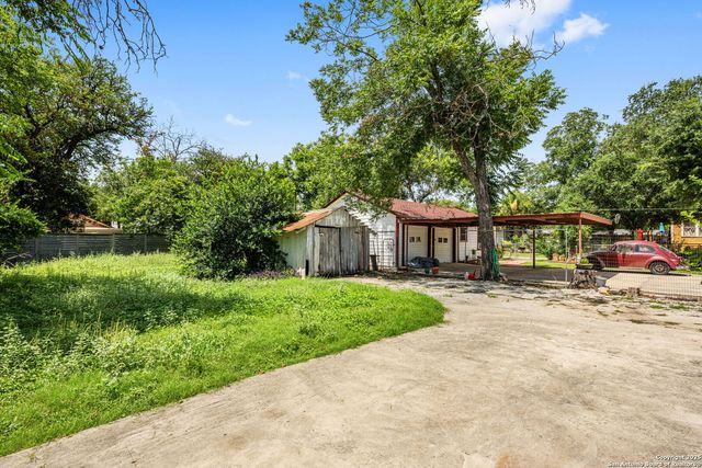 430 E Magnolia Ave, San Antonio, TX 78212